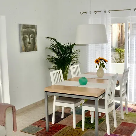 Appartement In The Old Town Close To The *