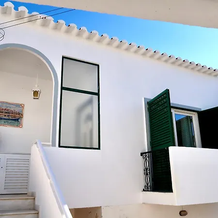 Appartement In The Old Town Close To The