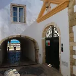 In The Old Town Close To The *
