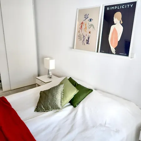 In The Old Town Close To The *