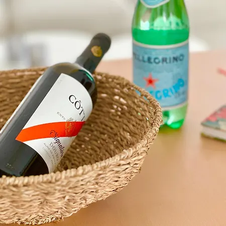 In The Old Town Close To The *