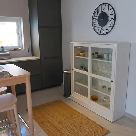 Apartment In The Old Town Close To The