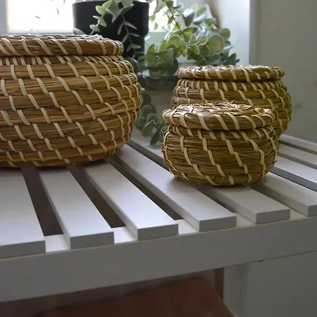 In The Old Town Close To The Apartment