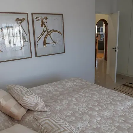 In The Old Town Close To The Lagos