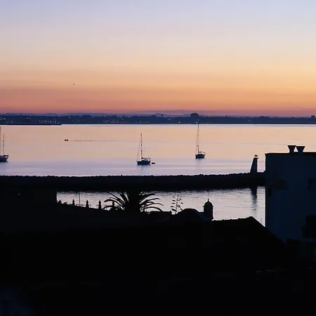 Apartment In The Old Town Close To The