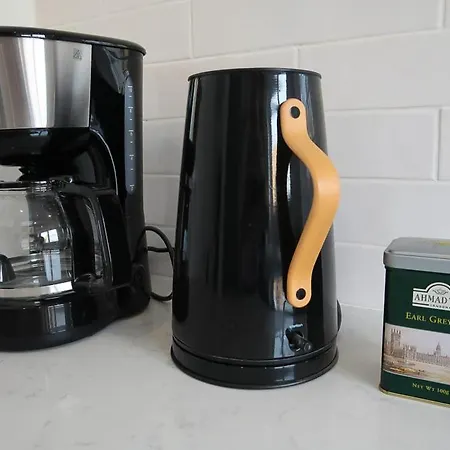 In The Old Town Close To The Apartment Lagos