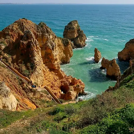 Apartment In The Old Town Close To The *