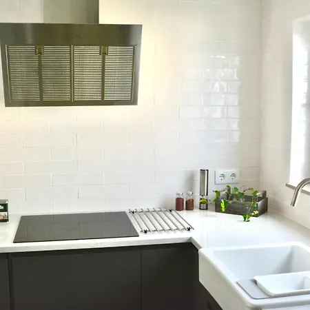 In The Old Town Close To The * Lagos