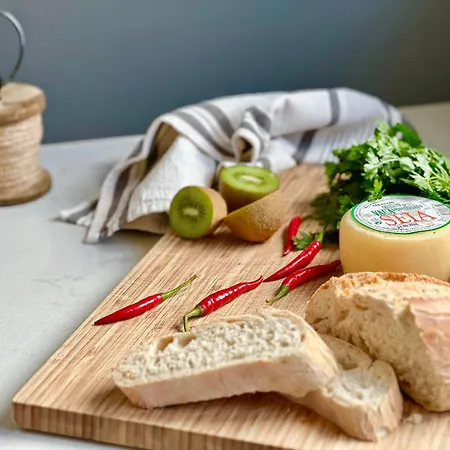 In The Old Town Close To The * Lagos