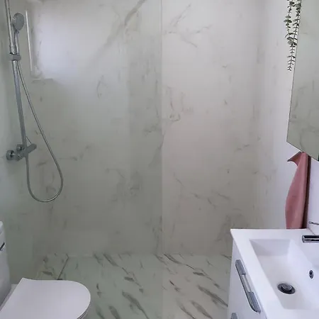 Apartment In The Old Town Close To The