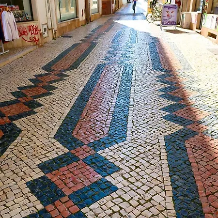 Apartment In The Old Town Close To The *