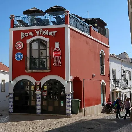 Apartment In The Old Town Close To The