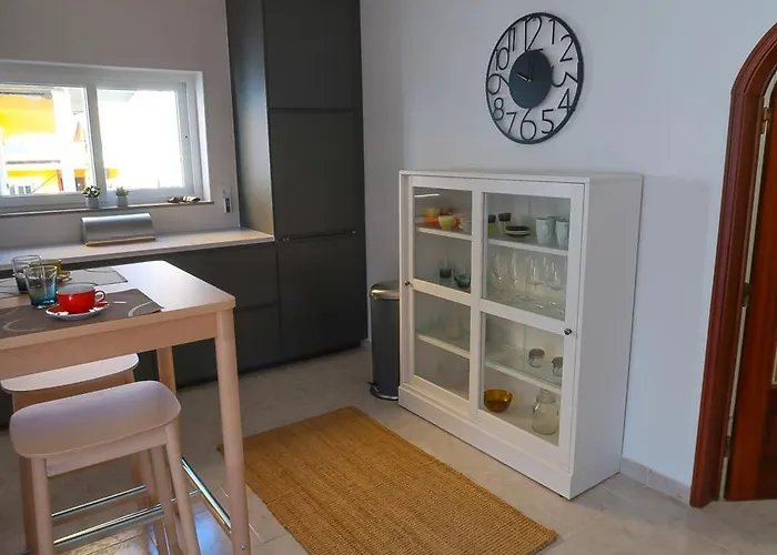 Apartment In The Old Town Close To The