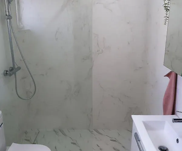 Apartment In The Old Town Close To The
