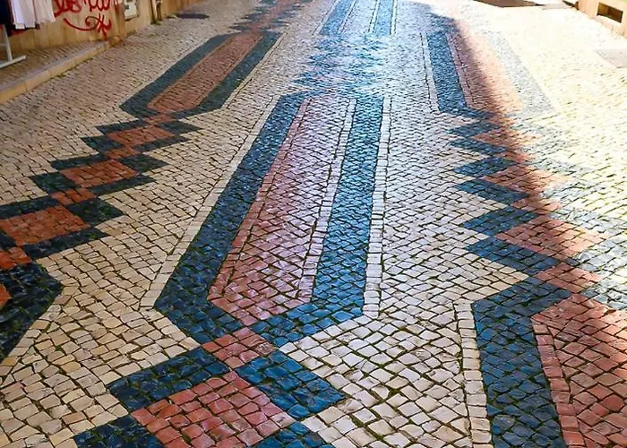 Apartment In The Old Town Close To The *