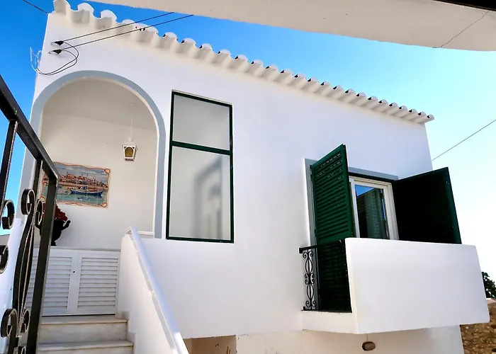 Apartment In The Old Town Close To The